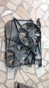 CHEVROLET CAPTİVA C100 ORJİNAL ÇIKMA FAN SETİ