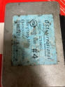 SsangYong Actyon Sport 36600-32000 F005E00163
