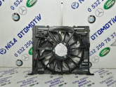 BMW 5 SERİSİ G30 5.20 5.30 KASA KOMPLE FAN SIFIR