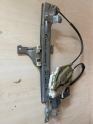 RENAULT FLUENCE SAĞ ARKA CAM KRİKOSU
