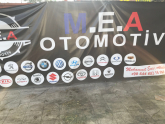 Nissan Micra K11 1993-1998 1.0 1.3 Silindir Kapağı