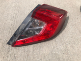 Oto Çıkma Parça / Elektrik / Stop / Honda / Civic / Çıkma Parça 