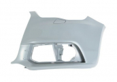 AUDİ A1 11-14 ÖN TAMPON SOL (FAR YIKAMALI) 8X0807065A GRU