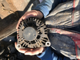 Oto Çıkma Parça / Elektrik / Şarj Dinamosu / Peugeot / 206 / Çıkma Parça 