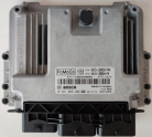 Ford EcoSport 0281036202 GN15-12A650-PAA MOTOR BEYNI