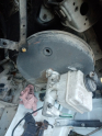 Renault Master Westinghouse fren merkezi