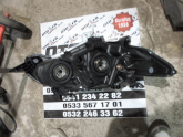 Oto Çıkma Parça / Elektrik / Far / Toyota / Corolla / Çıkma Parça 