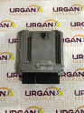 4F9910401E 0281014357 AUDI A6 MOTOR BEYNİ