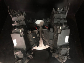 Oto Çıkma Parça / Elektrik / Far / Renault / Megane / Çıkma Parça 