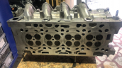 FOCUS  SİLİNDİR KAPAĞI 1.6HDI 16 V DV6 FORD 9655911480