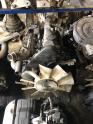 Kıa bongo K2700 motor