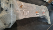 MERCEDES C W205 ÖN PANEL 2013 2016 W20514-6000 2056203201 SY