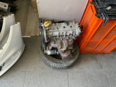 FİAT EGEA 1.4 BENZİNLİ MOTOR 9 BİN KM,DE SÖKME