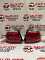 Volkswagen Passat B7 Sol Stop Hatasız Orjinal Çıkma