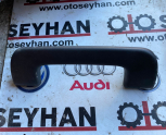 8V0857607 audi A3 2015 ön tavan tutamağı siyah