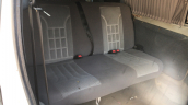 Oto Çıkma Parça / Mekanik / Koltuk / Renault / Kangoo / Çıkma Parça 