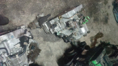 Honda / Crv / Şanzıman / Şanzıman Komple / Çıkma Parça