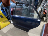 HYUNDAİ SONATA SOL ARKA KAPI CAM KRİKOSU 1994 MODEL