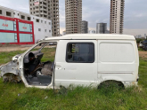 NİSSAN VANETTA SAĞ SÜRGÜLÜ KAPI , SOL SÜRGÜLÜ KAPI