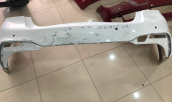 BMW 5 SERİSİ G30 M ARKA TAMPON