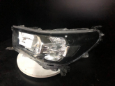 Oto Çıkma Parça / Elektrik / Far / Toyota / Hilux / Çıkma Parça 