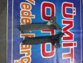 Peugeot 301 arka direk kaplaması çıkma