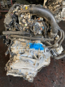 Oto Çıkma Parça / Motor / Motor Komple / Mazda / CX / Çıkma Parça 