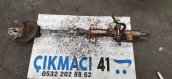 PEUGEOT PARTNER DİREKSİYON MİLİ,PARTNER DİREKSİYON KOLONU