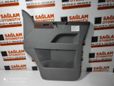 VW T5 CARAVELLE ÇIKMA SAĞ ÖN KAPI DÖŞEMESİ OEM; 7H2867104