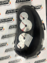 Peugeot 206 Dizel Kilometre Saati Gösterge Paneli 9656696280