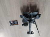 Mazda 3 Orjinal Kaput Kilidi (03-09) ÇIKMA
