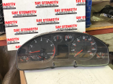 Audi A4 gösterge saati 8D0919930QX VDO110208991