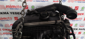 Volkswagen / Jetta / Motor / Motor Komple / Çıkma Parça