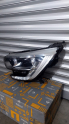 RENAULT MEGANE 4 ORTA PAKET LEDLI SOL FAR-DÜZCE ÇIKMA