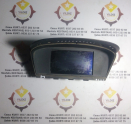 BMW 5SERISI E60 E61 E90 E91 CIKMA GOSTERGE SAATI A2C53299838