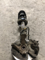 OPEL VECTRA B SOL ÖN FREN MERKEZİ ÇIKMA ORJİNAL