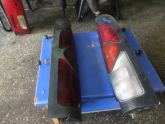 RENAULT KANGO ARKA STOP