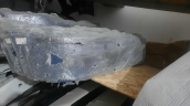 BMW E39 M5 ÖN TAMPON 96-03   51112498507 SIFIR