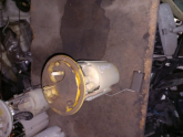 OPEL CORSA D YAKIT ŞAMANDIRASI M.G OTO