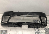Landrover range Rover sport ön tampon çıkma yedek parça