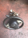OPEL CORSA D DİREKSİYON SİMİDİ ÇIKMA ORJİNAL YEDEK PARÇA