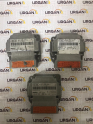 8P0959655C 028500166 AUDİ A3 AİRBAG BEYNİ BOSCH