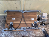 Oto Çıkma Parça / Elektrik / Cam Motoru / Renault / Kangoo / Çıkma Parça 