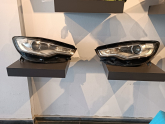 AUDİ A6 SOL FAR ALTTAN LED 2012 2014 4G0941005 HS