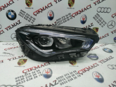 Mercedes w118 cla sag far w 1189068400 çıkma yedek parça