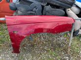 FORD RANGER SAĞ ÖN ÇAMURLUK