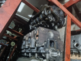 2008-2015 TOYOTA HİLÜX ÇIKMA HİLÜX 2,5 SİLİNDİR KAPAĞI