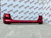Seat arona arka tampon