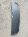 AUDİ Q7 S LİNE ÖN TAMPON ALT SPOİLER 4L0807110