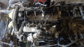 HYUNDAİ H100 ÖRÜMCEK KASA  E,5 KOMPLE MOTOR ÇEVİK OTO BURSA